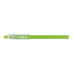 Roller Frixion Stick Verde Claro