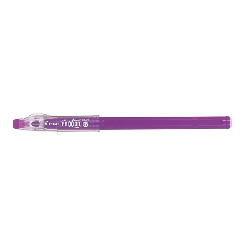 Roller Frixion Stick Purpura