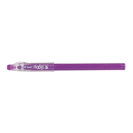 Roller Frixion Stick Purpura