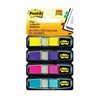 Post-It Tape Flags 683-4A Neon 3M