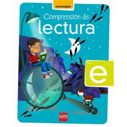 Estrategias Compren Lectura E    /Smbasico