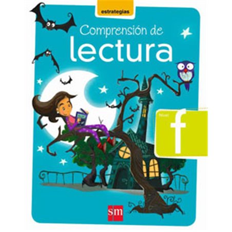 Estrategias Compren Lectura F   /Smbasico