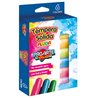 Tempera Solida Neon 6 Colores Proarte