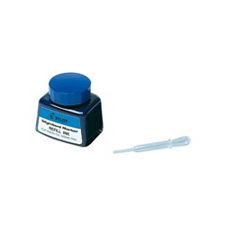 Pilot Tinta Para Marcador de Pizarra Azul