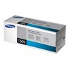 Toner Samsung  504 Clt Cyan