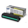 Toner Samsung Clt-504 Yellow