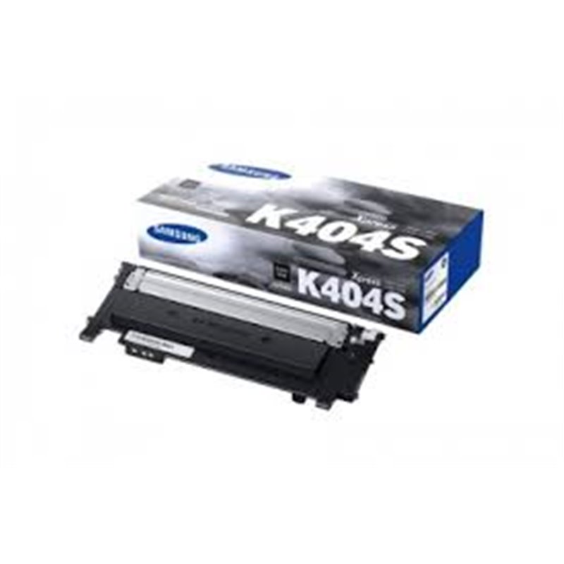 Toner Samsung Clt-404 Cyan