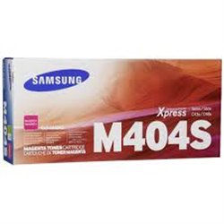 Toner Samsung Clt-404 Magenta