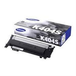 Toner Samsung Clt-404 Negro