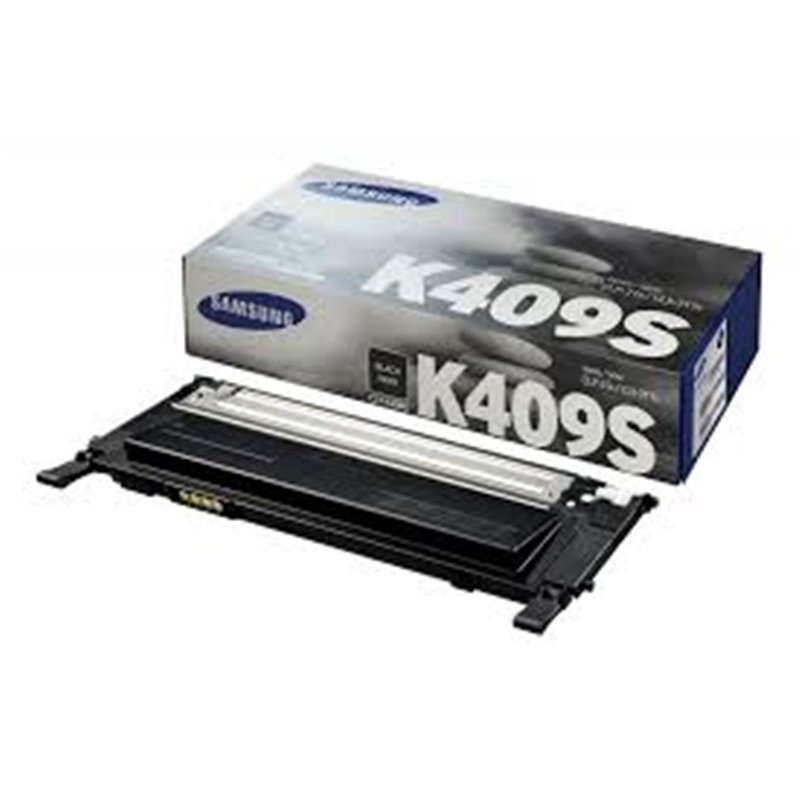 Toner Samsung Clt-409 Negro