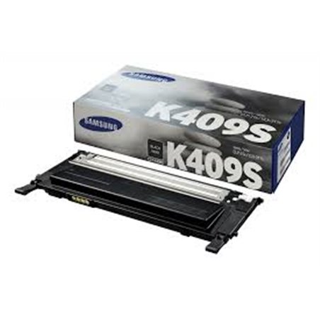 Toner Samsung Clt-409 Negro