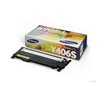 Toner Samsung Clt-406 Yellow