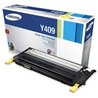 Toner Samsung Clt-409 Yellow