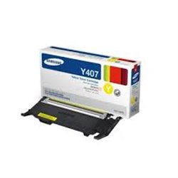 Toner Samsung Clt Y407 Yellow