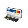 Toner Samsung Clt Y407 Yellow