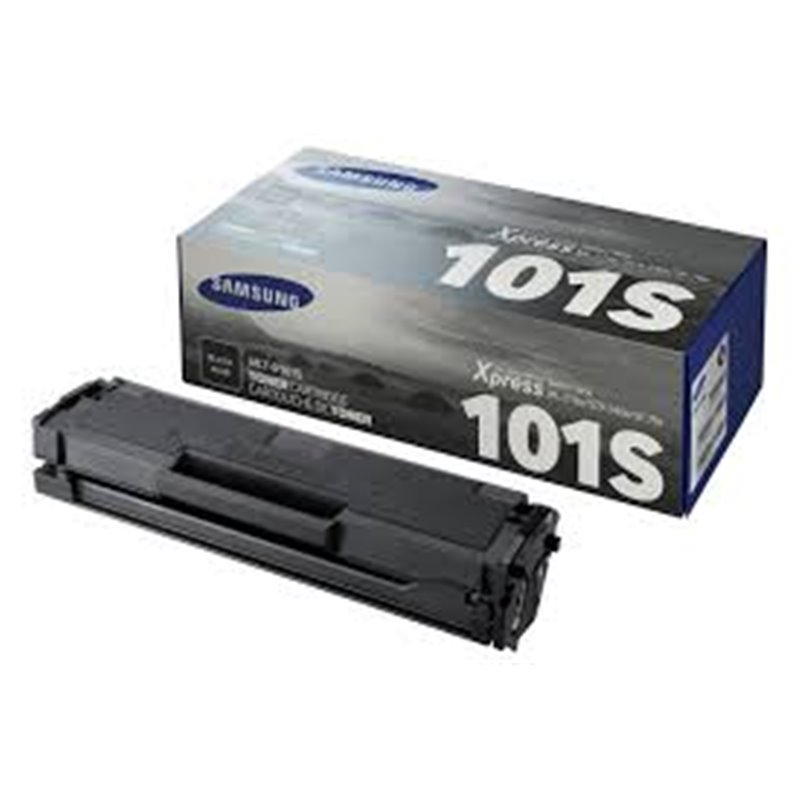 Toner Samsung Mlt-101S Negro