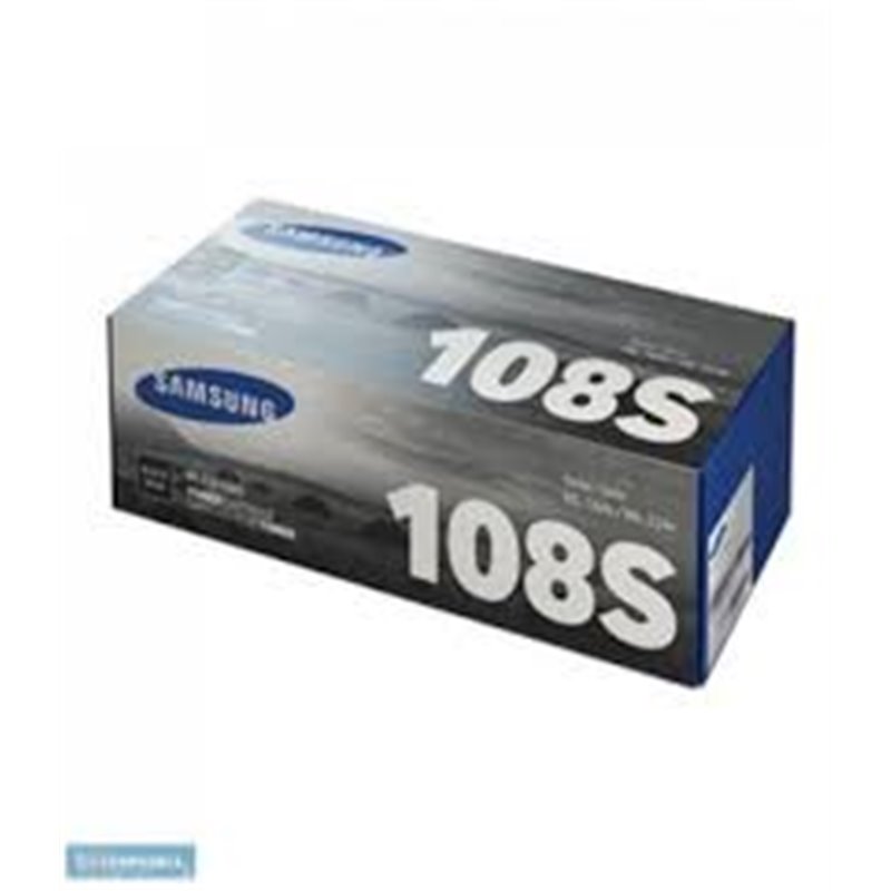 Toner Samsung Mlt D108  1640