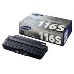 Toner Samsung Mlt-D116S Negro