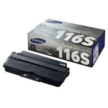 Toner Samsung Mlt-D116S Negro