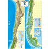 Mapa Chile Fisico Esc.1.700.00