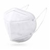 Mascarilla Desechable Grado Medico Kn95