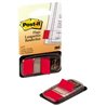 Post-It Identificador Rojo 3M