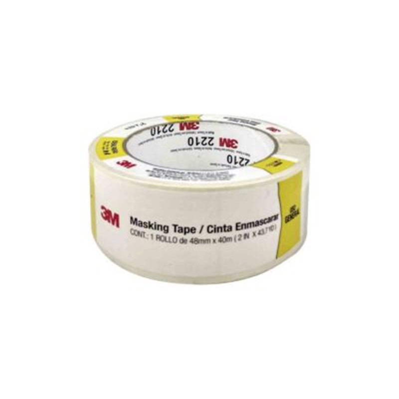 Maskingtape 48Mm X 40 3M