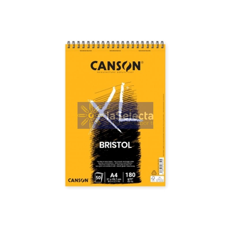 Canson® XL® Bristol 