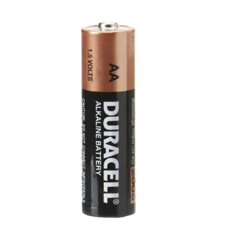 Pila Duracell AA 1.5V