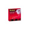 Scotch 600 19mm X 20m 3M CRISTAL