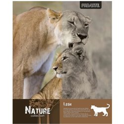 Cuaderno Universitario Nature 100 Hj 7Mm Proarte