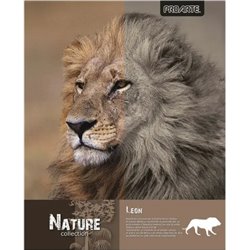 Cuaderno Universitario Nature 100 Hj 7Mm Proarte