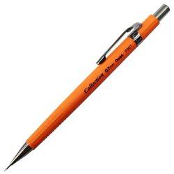 Portamina Pentel 0.7mm  P207 Neon