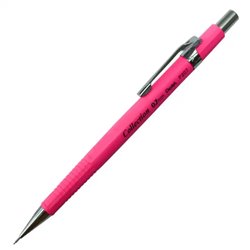 Portamina Pentel 0.7mm  P207 Neon