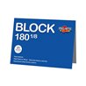 BLOCK 180  1/8 PROARTE