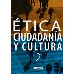 Ética Cultura Y Ciudadanía...