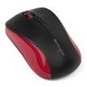 Mouse Inalambrico Life Red K72463 Kensington