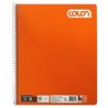 Cuaderno Universitario 7MM 100 Hojas Liso Basico /Colon