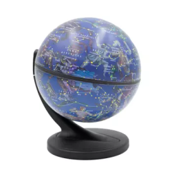 Globo Terraqueo 11 Cms Constel