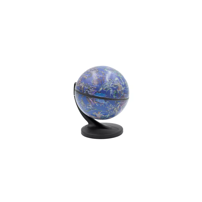 Globo Terraqueo 11 Cms Constel