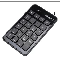 Teclado Numerico Philco K200P