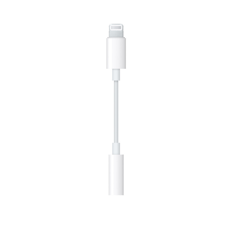 Adaptador Para Audifonos De Iphone Jbc076A