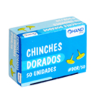 CHINCHES DORADOS  HAND 50 U