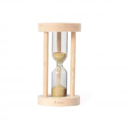 Reloj De Arena 5 Minutos 12 Cm Infema