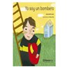 Yo Soy Un Bombero Planeta Empastado Verdeamarillo