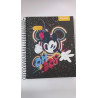 Cuaderno 1/2 Oficio 7Mm 150 Hojas Mickey Proarte