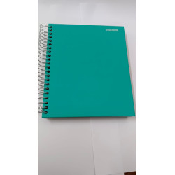 Cuaderno Chico Soft Touch...