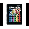 Cuaderno Carta 7Mm 150 Hojas Woodstock Proarte