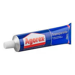 Agorex Transparente Grande 120