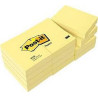 Notas adhesivas Post-it® 653